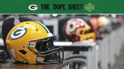 Green Bay Packers: Here is the full 2018 draft class