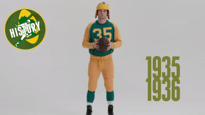 1970s Highlights: Watch the 2018 Throwback Jersey in Action