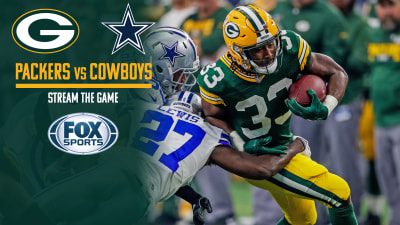 Cowboys vs. Packers: TV Coverage, Live Stream Schedule and Final