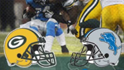 LIVE BLOG: Packers wrap up road stretch in Detroit