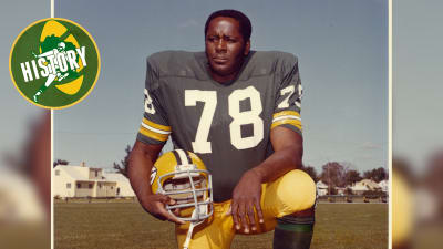 The Year the Packers Came Back: Green Bay's 1972 Resurgence [Book]