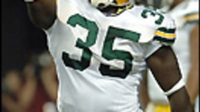 Former Green Bay Packers Running Back Set To Be A Doctor In Africa