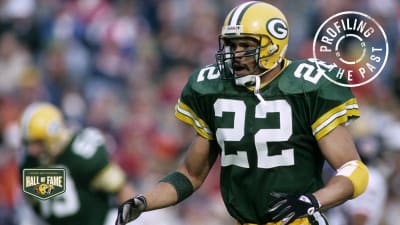 Packers Hall of Fame to induct Donald Driver and Mark Lee next year