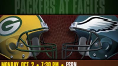 MNF's Redskins-Eagles Game Helps ESPN Win Monday Night for the 13th  Straight Week - ESPN Press Room U.S.