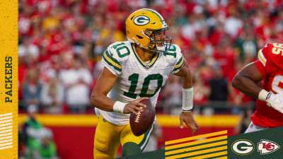 Jordan Love struggles as Green Bay Packers lose to Kansas City Chiefs