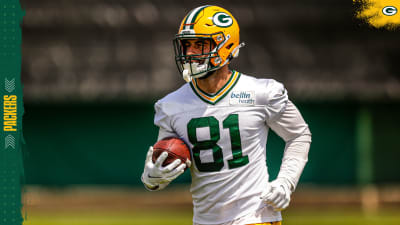 Green Bay Packers rookie tight end Josiah Deguara has season-ending knee  injury - ESPN