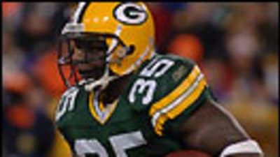 How Samkon Gado went from being a Green Bay Packers phenom to a