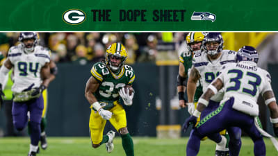 Packers-Seahawks NFL Preview: First look at the NFC Championship Game 