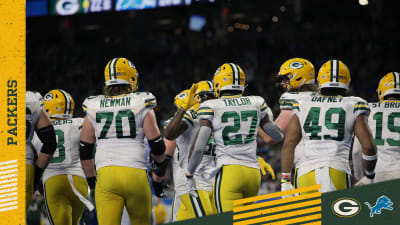 Recap: Lions upset Packers in season finale, 37-30