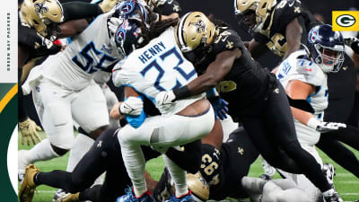 Saints defense extends streak of allowing fewer than 20 points to