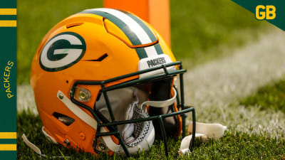 Packers signing WR Juwann Winfree to practice squad