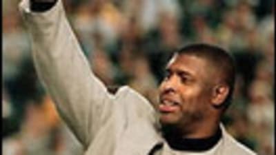 Reggie White Dies at Age 43