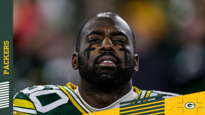 Green Bay Packers Re-Sign or Let Go & Prediction: Dennis Kelly - Page 3