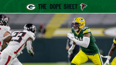 Falcons vs Packers NFL Week 2 Postgame Show: Fourth quarter heroics  overshadow weaknesses - The Falcoholic