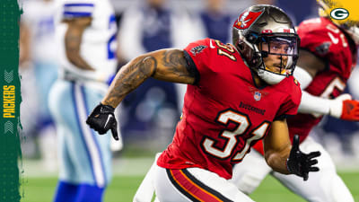 Todd Bowles Details Why Sean Murphy-Bunting Didn't Play Defense Against  Dallas -  - Tampa Bay Bucs Blog, Buccaneers News