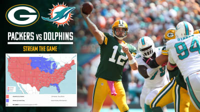 Game Day Guide Playbook: Packers vs. Dolphins by miamidolphins - Issuu