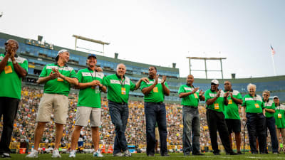 Green Bay Packers on Instagram: #Packers alumni Gary Ellerson