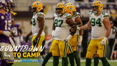 Kenny Clark: The anchor of the Packers' defense in 2022