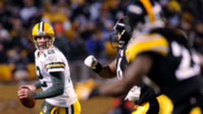 Packers stop Steelers in Super Bowl thriller