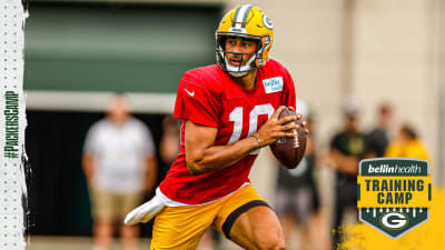 Packers Training Camp Preview: One-Score Games Will Be Critical for Jordan  Love - Sports Illustrated Green Bay Packers News, Analysis and More