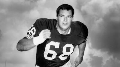 39. Tommy Kramer - Not in Hall of Fame