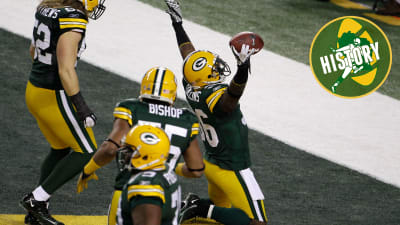 Super Bowl XLV oral history: Packers overcame season of injuries