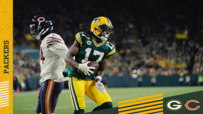 Packers overcome Bears & their own special teams in 45-30 Sunday