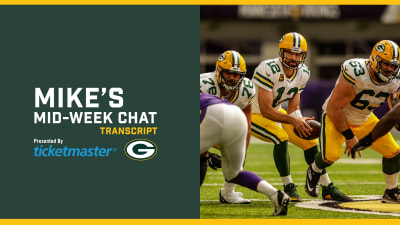 Come Talk Vikings vs. Packers at Battle Red Blog! - Battle Red Blog