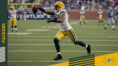 Super Bowl: Charles Woodson, the Green Bay Packers' cornerback, takes  nothing for granted - ESPN