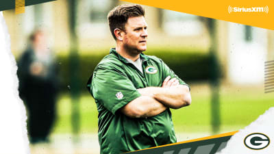 Brian Gutekunst's full press conference previewing NFL draft, recapping  Rodgers trade