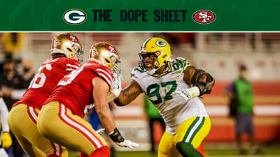 Packers vs. 49ers final score: San Francisco coasts to Super Bowl