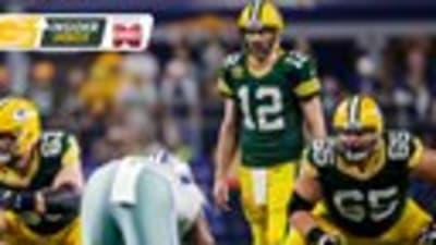 Packers will wait until 2021 for new throwback jersey, says Pro