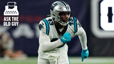 NFL on FOX - The Atlanta Falcons are without Devonta Freeman in their first  division game. Will they get past the Carolina Panthers or drop to 0-2 on  the season?