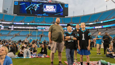 A Draft Party to remember with Bud Light