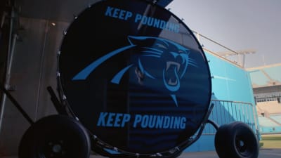 Carolina Panthers on X: Today's starting lineup #KeepPounding