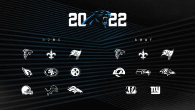 Denver Broncos: Remaining schedule for 2021 season