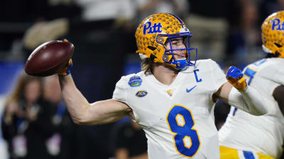 2022 NFL Draft: Top 25 Senior Bowl prospects entering Week 14 of