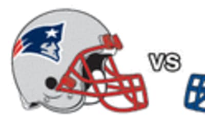 Colts vs. Patriots: A Great Rivalry, Now Revised - The New York Times