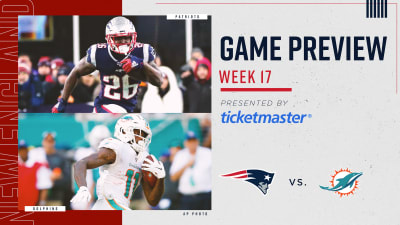 New England Patriots: Five Offense Observations From 38-7 Win Vs. Miami  Dolphins, News, Scores, Highlights, Stats, and Rumors