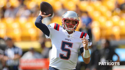 Can Brian Hoyer's Patriots teammates name all 7 NFL teams he's