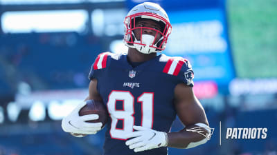 Patriots tight ends left a lot to be desired in 2020