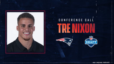 Tre Nixon: Breaking News, Rumors & Highlights