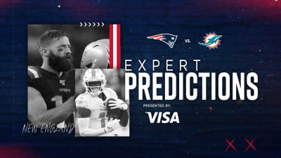 NFL on ESPN on X: Nov. 3, 2019: The Miami Dolphins secure their first win  of the season 