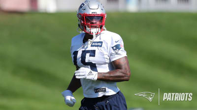 Patriots: Getting N'Keal Harry more involved could spark offense