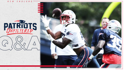 Patriots Unfiltered Q&A: Who replaces Hightower and what to do