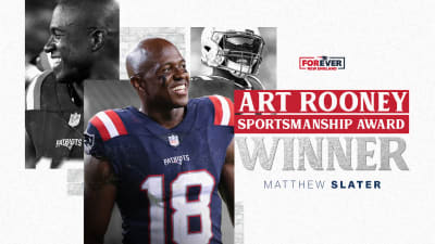 Josh Allen named finalist for Art Rooney Sportsmanship Award