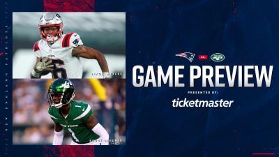 NFL Week 8 preview: How the Patriots will beat the Jets - Pats Pulpit