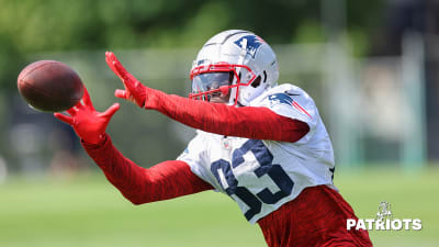 New England Patriots are signing Jalen Reagor to the practice squad