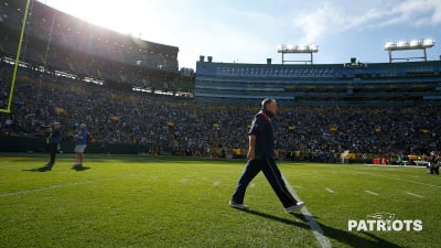 Packers offer limited standing-room-only tickets this season