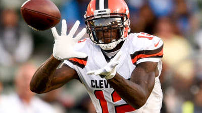 Patriots' Josh Gordon Cleared For Week One